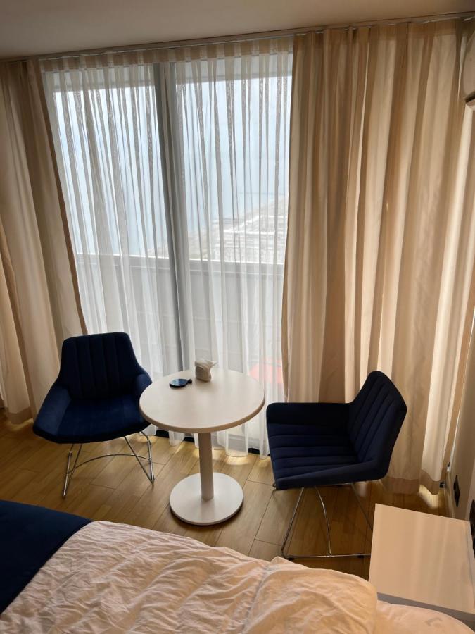 Batumi Orbi City Apartment On 41Th Floor Экстерьер фото